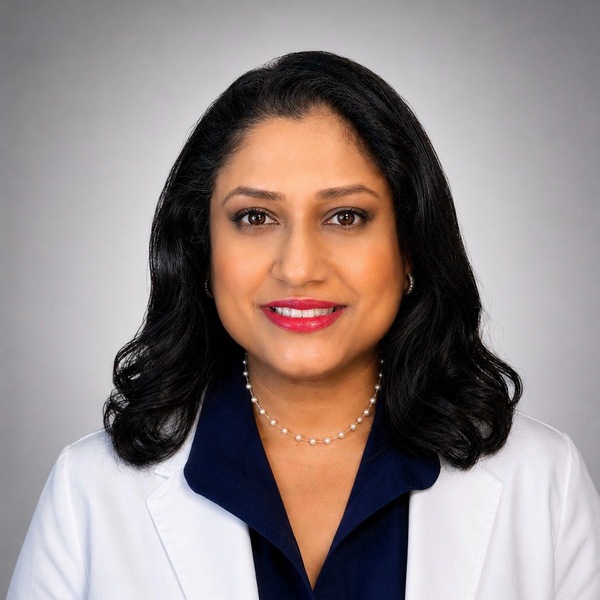 Dr. Amitha Parvataneni MD — Lead Physician at Life Smart Medical Center Lincoln Park MI
